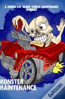 Monster Maintenance