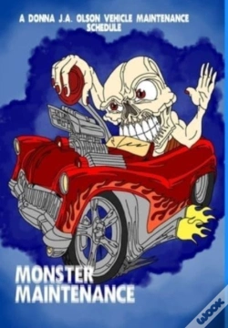 Capa do artigo Monster Maintenance