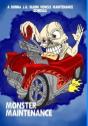 Monster Maintenance - Preview