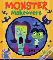 Capa do artigo Monster Makeovers