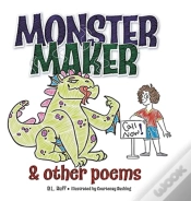 Capa do artigo Monster Maker And Other Poems