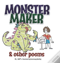 Capa do artigo Monster Maker And Other Poems