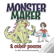 Capa do artigo Monster Maker And Other Poems