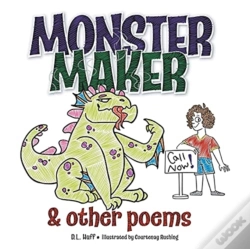 Capa do artigo Monster Maker And Other Poems