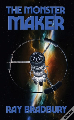 Capa do artigo Monster Maker