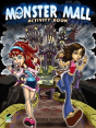 Monster Mall Activity Book - Preview