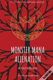 Capa do artigo Monster Mana Alienation