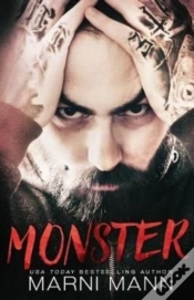 Capa do artigo Monster
