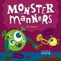 Monster Manners At Home - Preview