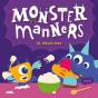 Monster Manners At Mealtimes - Preview