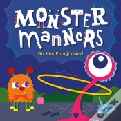 Capa do artigo Monster Manners On The Playground