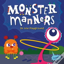 Capa do artigo Monster Manners On The Playground
