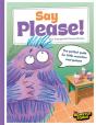 Monster Manners: Say Please! - Preview