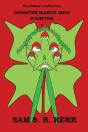 Monster March 2020 - Preview
