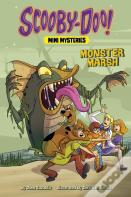 Monster Marsh