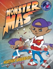 Monster Mas