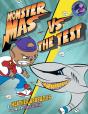 Monster Mas Vs. The Test - Preview