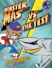 Monster Mas Vs. The Test