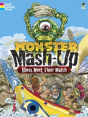 Monster Mash-Up--Aliens Meet Their Match - Preview