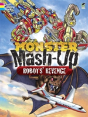 Monster Mash-Up--Robots' Revenge - Preview