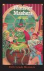 Monster Mashers - Preview
