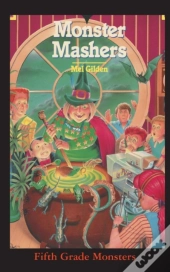 Monster Mashers