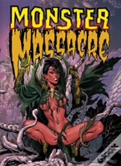 Capa do artigo Monster Massacre