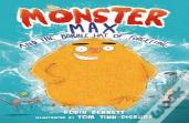 Monster Max And The Bobble Hat Of Forgetting