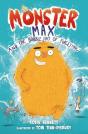Monster Max And The Bobble Hat Of Forgetting - Preview