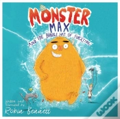 Capa do artigo Monster Max And The Bobble Hat Of Forgetting