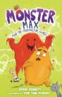 Monster Max And The Marmalade Ghost - Preview