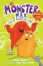 Monster Max And The Marmalade Ghost - Preview