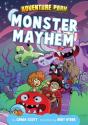Monster Mayhem - Preview
