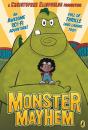 Monster Mayhem - Preview