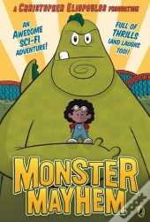 Monster Mayhem