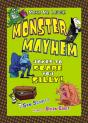 Monster Mayhem - Preview