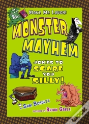 Capa do artigo Monster Mayhem