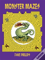 Monster Mazes