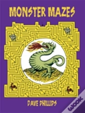 Monster Mazes