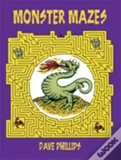 Capa do artigo Monster Mazes