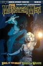 Monster Men Vol 01 Tp - Preview