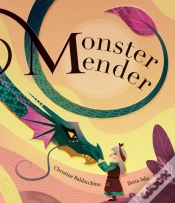 Capa do artigo Monster Mender