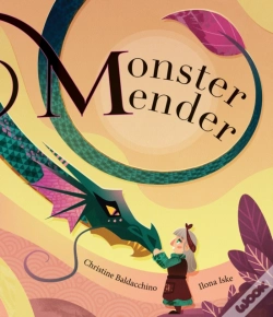 Capa do artigo Monster Mender