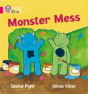 Monster Mess - Preview
