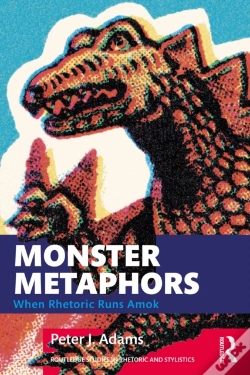 Capa do artigo Monster Metaphors
