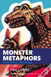 Capa do artigo Monster Metaphors