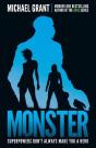 Monster - Preview