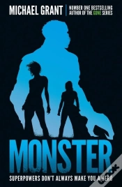 Capa do artigo Monster