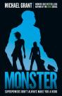 Monster - Preview