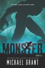 Monster - Preview